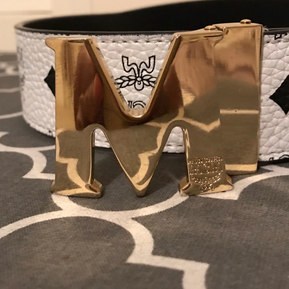 MCM Belt